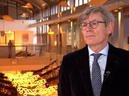 Bart Berden van het Elisabeth-Tweestedenziekenhuis vindt dat Nederlanders 'zich teveel vrijheden veroorloven'