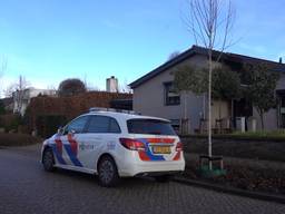 Molotovcocktails tegen huis gegooid in Baarle-Nassau