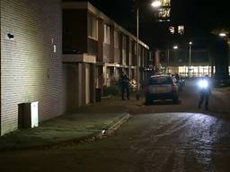 Daders op de vlucht na overval op huis in Tilburg