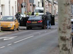 Arrestatieteam valt huis van verwarde man binnen in Bergen op Zoom