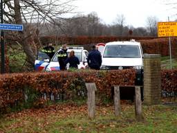 Lichaam vermiste Rob van Berkel (75) uit Sint-Oedenrode gevonden in Dommel