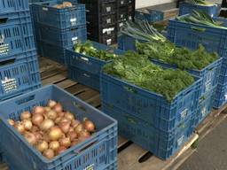 Boerschappen levert direct van boer aan huis