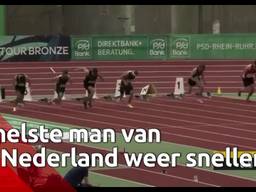 3 Brabanders naar het EK indoor atletiek, hoeveel medailles komen er terug?