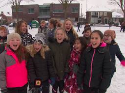 Brabants beroemdste ijsmeester Jules stopt en uitgerekend nu is er geen schaatsbaan