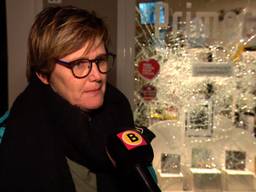 Eigenaresse Maaike van Primera in de Visstraat in Den Bosch: "Ik ben met stomheid geslagen"