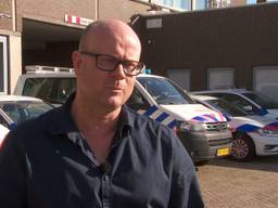 De politie gaat vanaf maandag actievoeren voor meer loon en schrijft daarom geen boetes uit voor kleine overtredingen