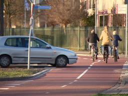 Gevaarlijk kruispunt in Den Bosch zorgt al jaren voor frustratie: 'Dit kan niet de bedoeling zijn'