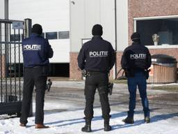 Grote politie-actie tegen mestfraude: onder meer inval bij bedrijf in Esbeek