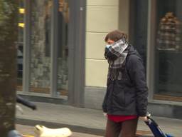 Mondkapjes tegen de stank in Den Bosch