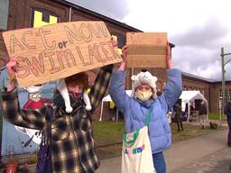 Lawaaiprotesten op zes plekken in Brabant voor beter klimaatbeleid
