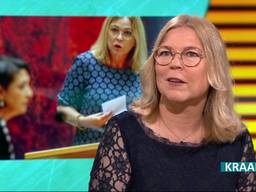 Madeleine van Toorenburg verlaat de politiek en weet nog niet wat ze nu gaat doen