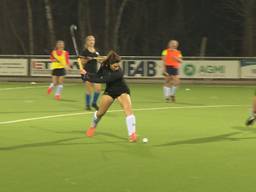 Carlijn (26) is bijna jarig maar mag nu wel gaan trainen