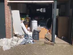De politie heeft vrijdagochtend vroeg een drugslab ontdekt in Oudenbosch