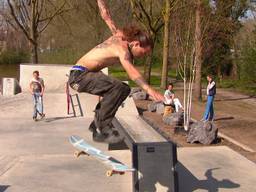 Zorgen over skatepark in Breda na steekpartij: 'Trekt volk dat je niet wil'