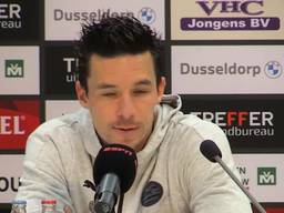 Nick Viergever na nieuwe domper voor PSV: 'Misschien is de interlandbreak wel even goed' 