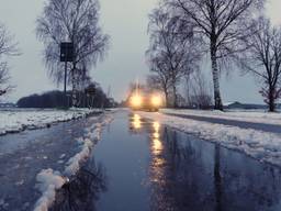 Van sneeuw naar zon, april doet wat hij wil en deze Brabanders genieten ervan