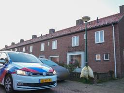 Gewapende overval op gezin met zes kinderen in Sint-Oedenrode