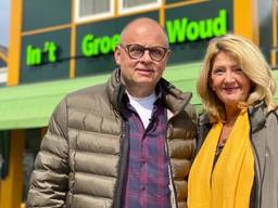 Onzeker toekomst voor wegrestaurant In 't Groene Woud in Vught