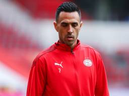 PSV'ers geschrokken na vervelend nieuws over Eran Zahavi