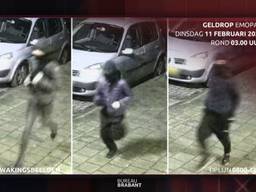 Man (74) wacht vastgebonden tot overvallers hele huis overhoop halen