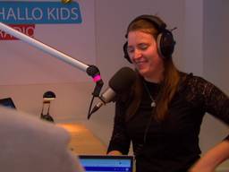 DJ's Aroud en Mayoni lanceren nieuwe kinderradiozender