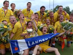 Hoe kan dat? Hockeyclub Den Bosch top bij de vrouwen, niet bij de mannen