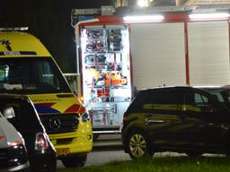 Cellencomplex ontruimd nadat man (33) brand sticht in zijn cel