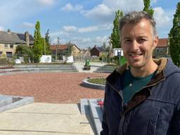 Ze duiken steeds vaker op in het straatbeeld: waterpleinen. 