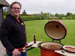 Zo wordt de grootste dorpsbarbecue van Nederland georganiseerd 