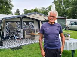 Weer moeten vaste campinggasten plaatsmaken voor duurdere chalets