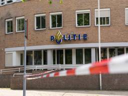 Politiebureau in Oss ontruimd na bommelding