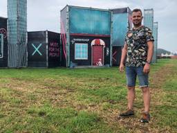 Losgaan na ruim 1,5 jaar: opbouw Harmony of Hardcore in volle gang