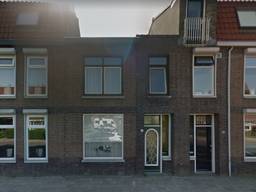 Ravelstraat in Bergen op Zoom (foto: Google Maps).