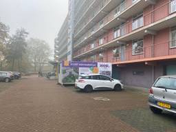 Vier flats worden gesloopt: 'Een jaar geleden was het nog misschien'