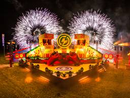 Het Intents Festival (archieffoto: Intents Festival).