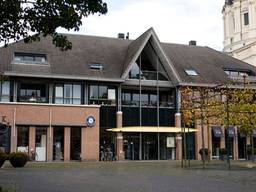 Apotheek Oudenbosch