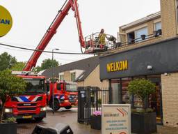 Foto: Harrie Grijseels/Persbureau Heitink.