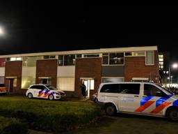 Daders op de vlucht na overval op huis in Tilburg