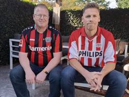 Verbakel-broers samen in Leverkusen, maar niet voor dezelfde club