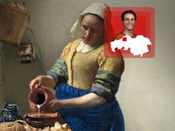 Melkmeisje heeft 'naar alle schijn' een link met deze stad in Brabant