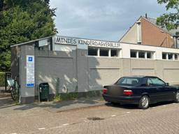 Kinderdagverblijf Minies (foto: Omroep Brabant).