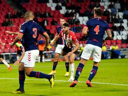 Maxi Romero scoorde nog tegen FC Emmen (foto: Hollandse Hoogte).