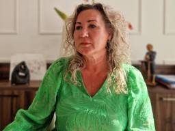 Advocaat Esther Vroegh (foto: Noël van Hooft).
