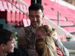 Foto: X/PSV.