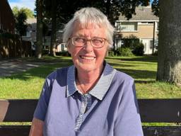 Ruth (87) is de beste buurvrouw van Brabant