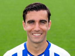 Deze verdediger met een beroemde naam leidt de defensie van FC Eindhoven