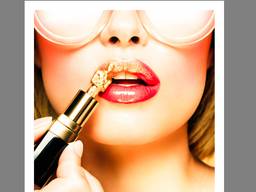 Hollywood Lips (foto: The Guys With The Same Name).