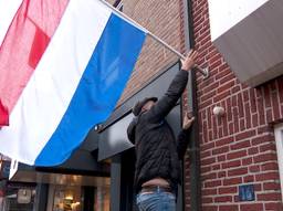 Horeca hangt de vlag alvast uit: 'Woensdag gaan we weer open!'