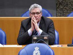 Henk Krol (foto: ANP)