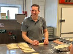 Terheijden is trots op hun lekkerste worstenbroodjes van Brabant